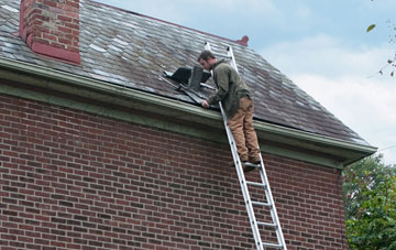 what affects urgent Dail Bho Dheas roof repairs