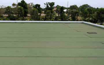 all Dail Bho Dheas roofing types quoted for