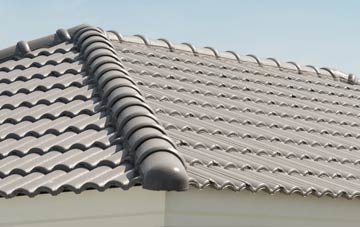 advantages of Dail Bho Dheas clay roofing