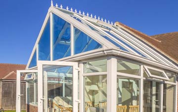 conservatory roof insulation costs Dail Bho Dheas