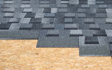 expert Dail Bho Dheas asphalt roof companies