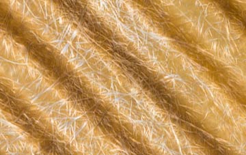 Dail Bho Dheas fibreglass roof waterproofing