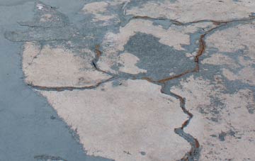 fibreglass roofing replacement Dail Bho Dheas