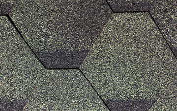 Dail Bho Dheas fibreglass shingle repairs