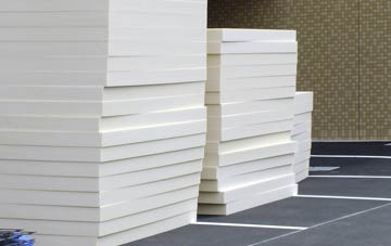 Dail Bho Dheas flat roof insulation costs