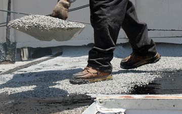 Dail Bho Dheas flat roofing companies