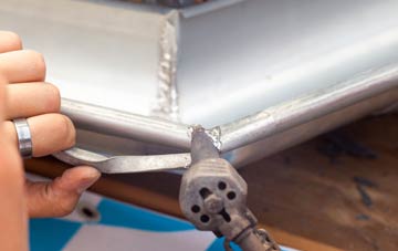 disadvantages of Dail Bho Dheas lead roofing