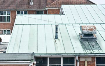 Dail Bho Dheas lead roofing costs
