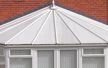 Dail Bho Dheas polycarbonate conservatory roof repairs