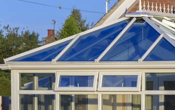 professional Dail Bho Dheas conservatory insulation