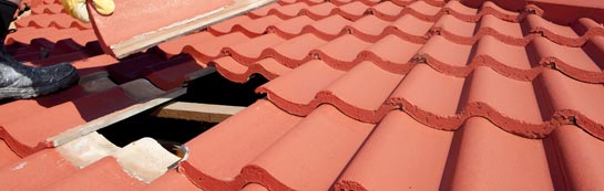compare Dail Bho Dheas roof repair quotes