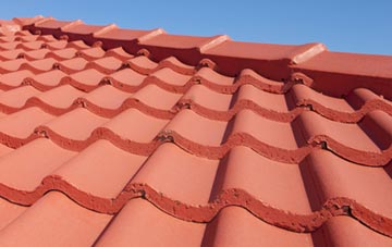Dail Bho Dheas tile and slate roof replacement