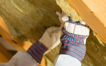 types of Dail Bho Dheas pitched roof insulation materials