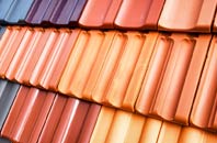 find rated Dail Bho Dheas clay roofing companies
