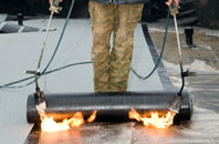 Dail Bho Dheas flat roof sealing quote