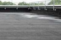find rated Dail Bho Dheas flat roofing companies