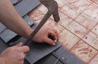 free Dail Bho Dheas garage roof repair quotes