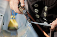 Dail Bho Dheas lead roof quotes