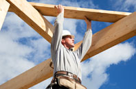 Dail Bho Dheas roof replacement work