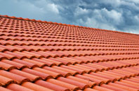 Dail Bho Dheas roofing tiles
