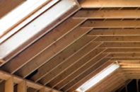 Dail Bho Dheas tapered roof insulation quotes