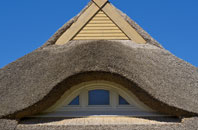 Dail Bho Dheas thatch roofing